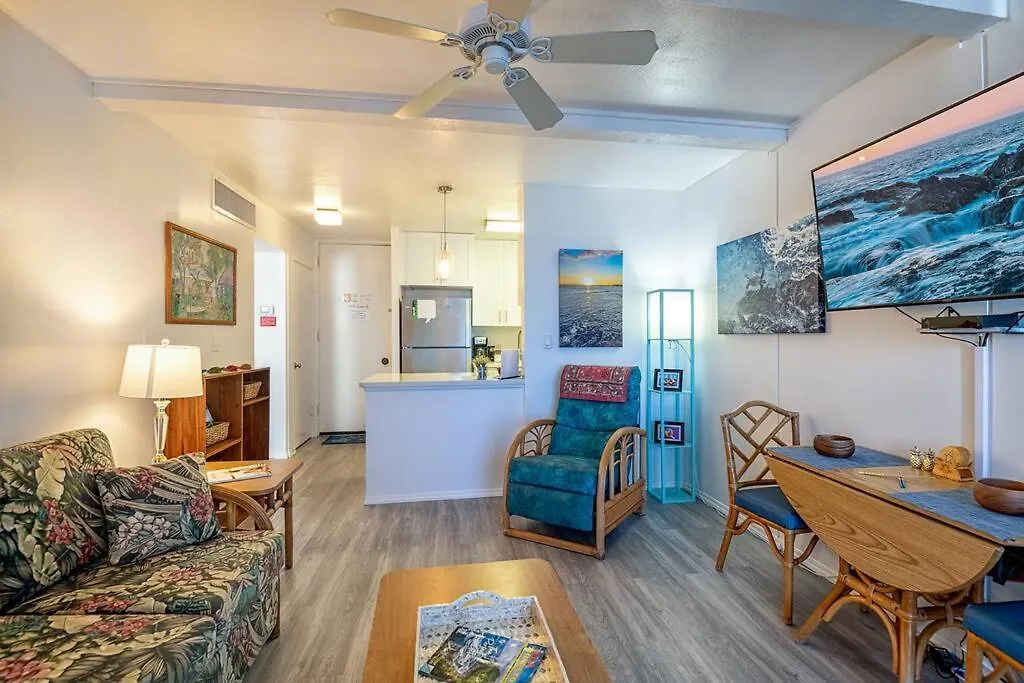 Oceanfront Condo Stunning Views And Pool - Hale Kona Kai 407 By Casago Kona Kailua-Kona